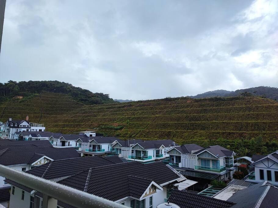 W39C Warmstay Atgoldenhill Nightmarket 2R Wifi Carpark บรินชัง ภายนอก รูปภาพ
